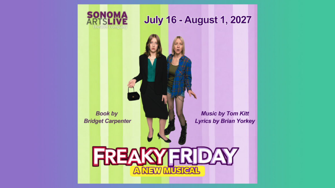 Freaky Friday