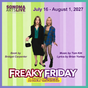 Freaky Friday