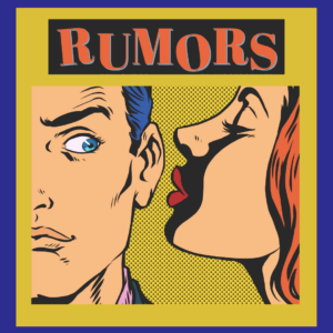 Rumors