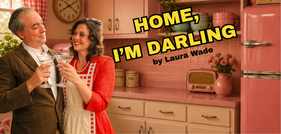Home, I’m Darling