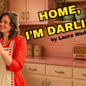 Rumors First Read Home, I’m Darling