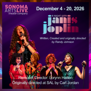 Janis - 2 A Night with Janis Joplin