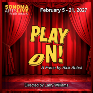 Play on - 3 Play On