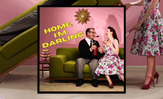 Home, I’m Darling