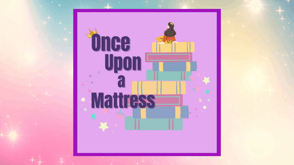 Once Upon a Mattress