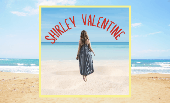 Shirley Valentine