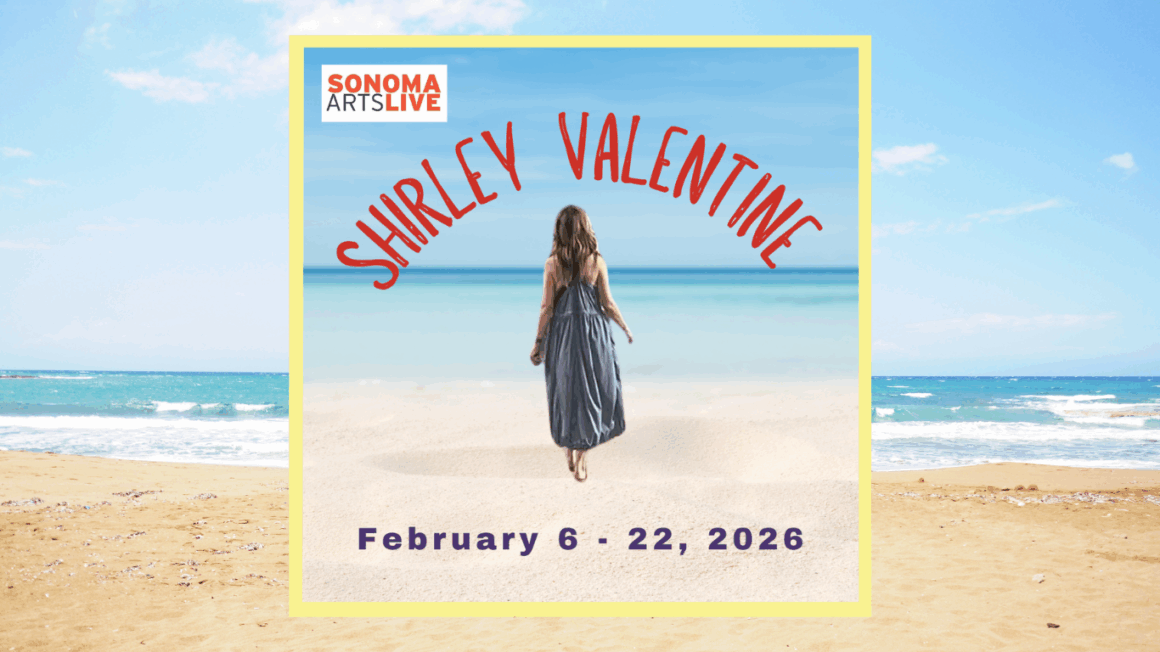 Shirley Valentine
