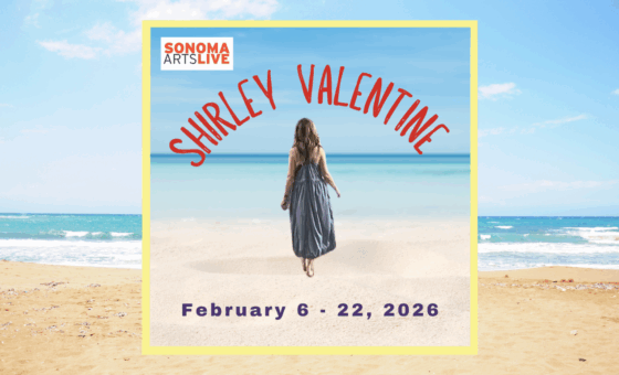 Shirley Valentine