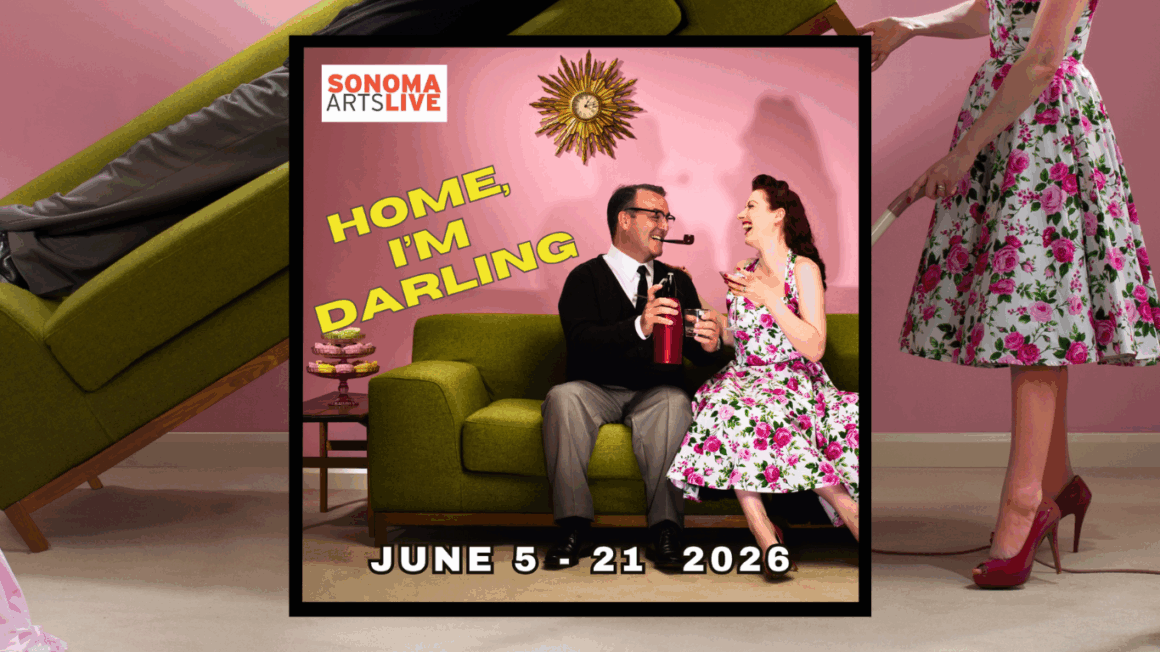 Home, I’m Darling
