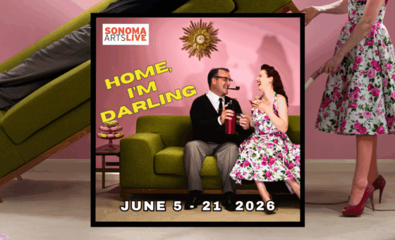 Home, I’m Darling