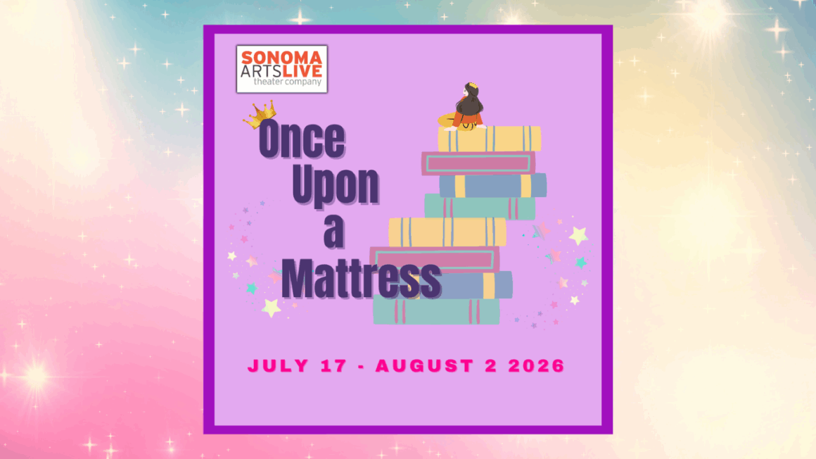 Once Upon a Mattress