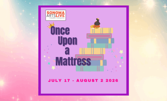 Once Upon a Mattress