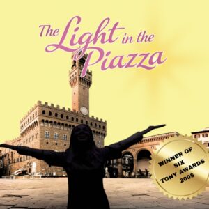 The Light in the Piazza